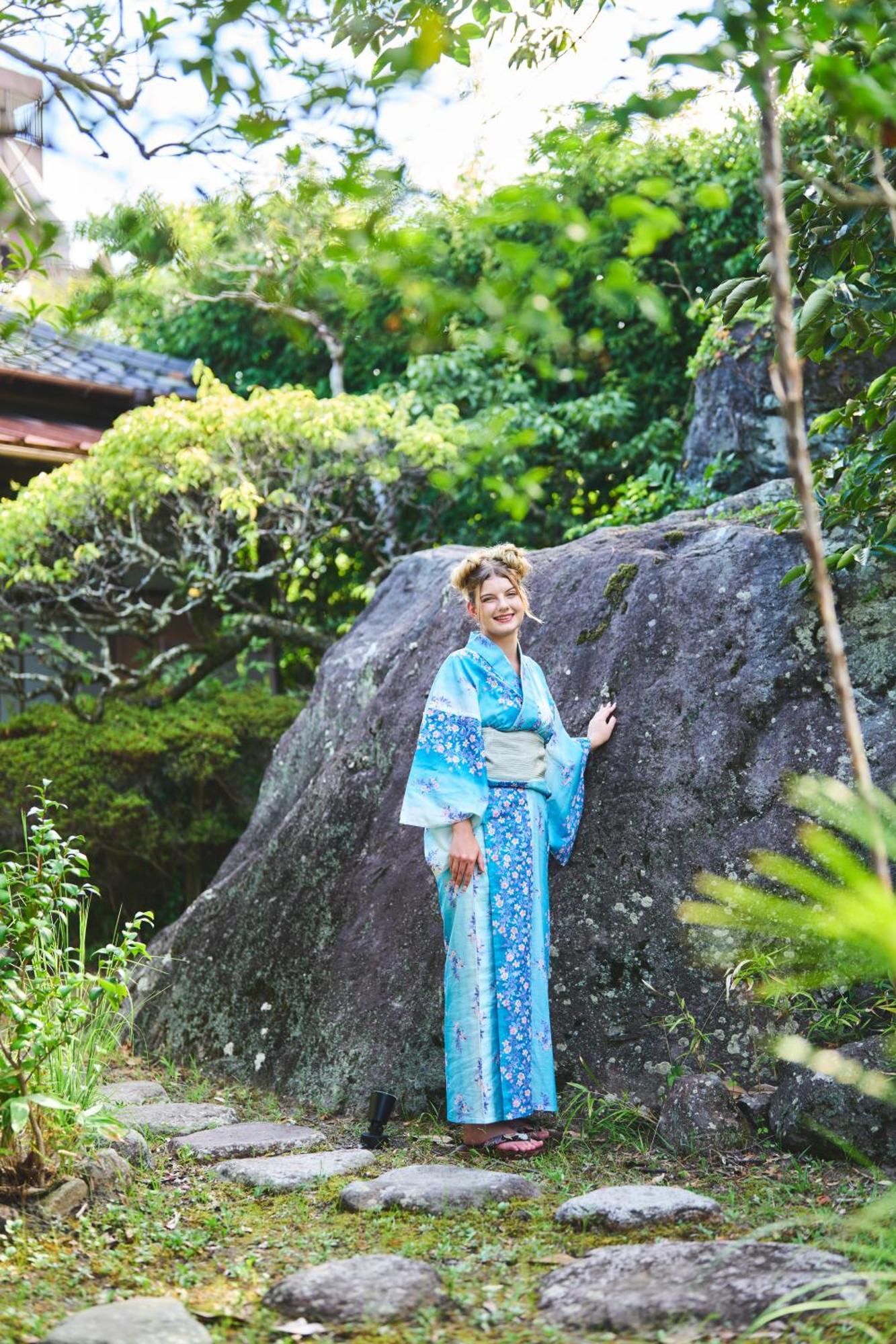 Villa 温泉付きの一軒家を借りよう Beppu Exterior foto