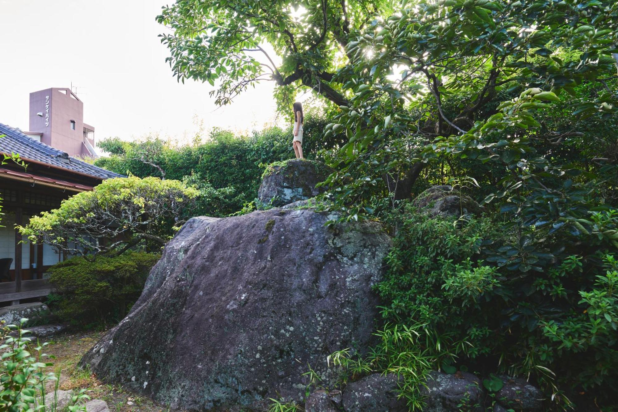 Villa 温泉付きの一軒家を借りよう Beppu Exterior foto
